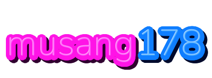 musang178 — logo kanal