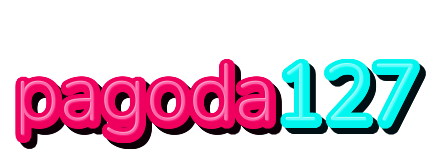 pagoda127 — logo kanal