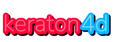keraton4d — logo kanal