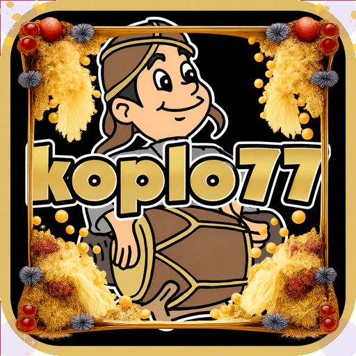 koplo77 — mitra unggulan