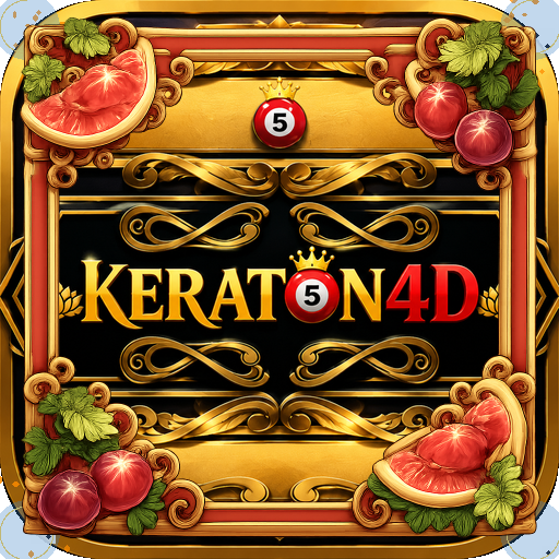 keraton4d — mitra unggulan